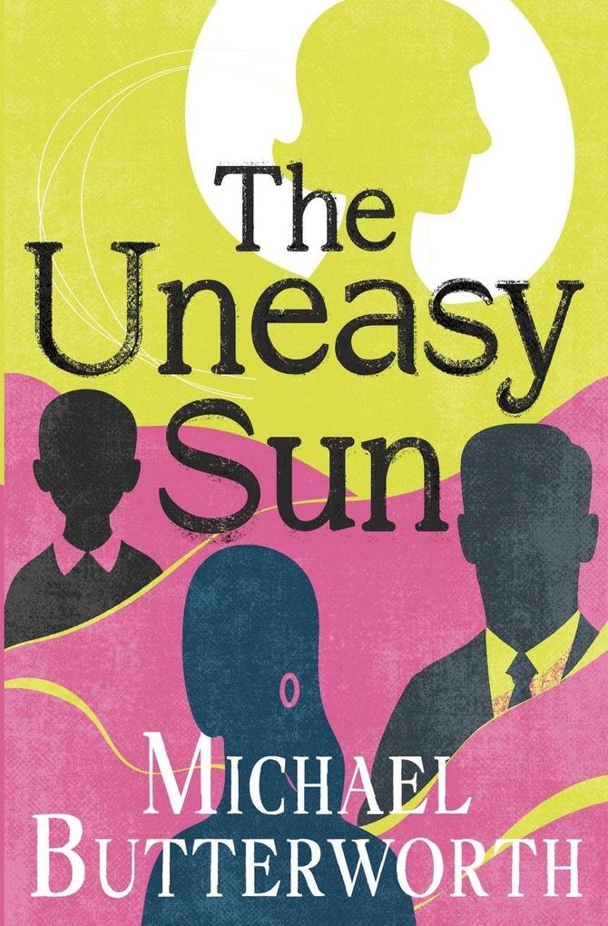 The Uneasy Sun