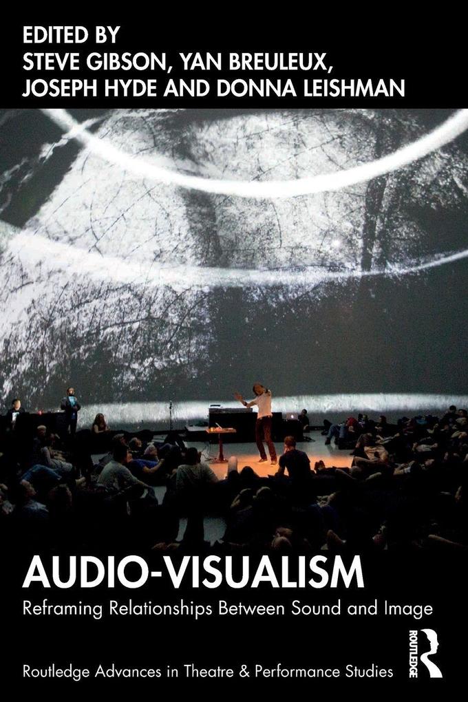 Audio-Visualism
