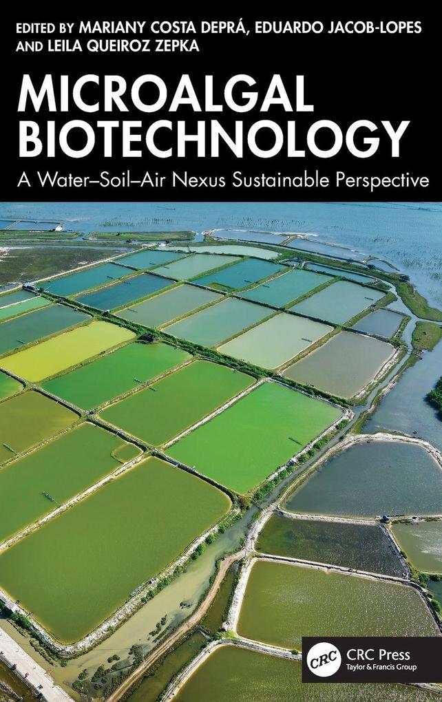 Microalgal Biotechnology