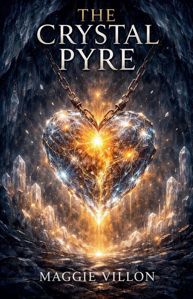 The Crystal Pyre