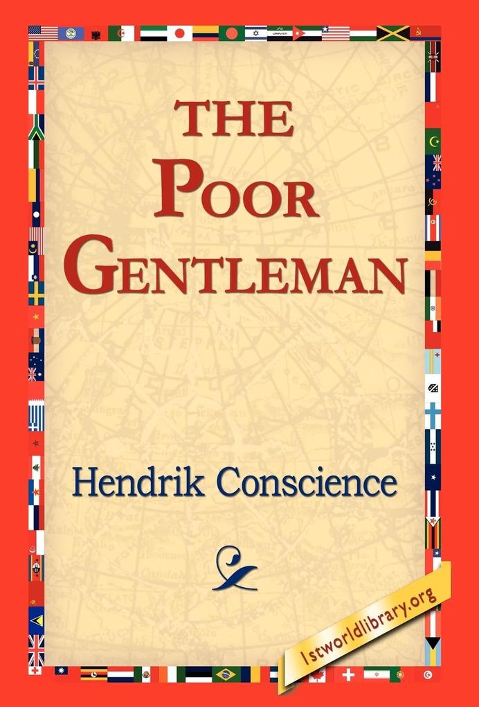 The Poor Gentleman - Hendrik Conscience