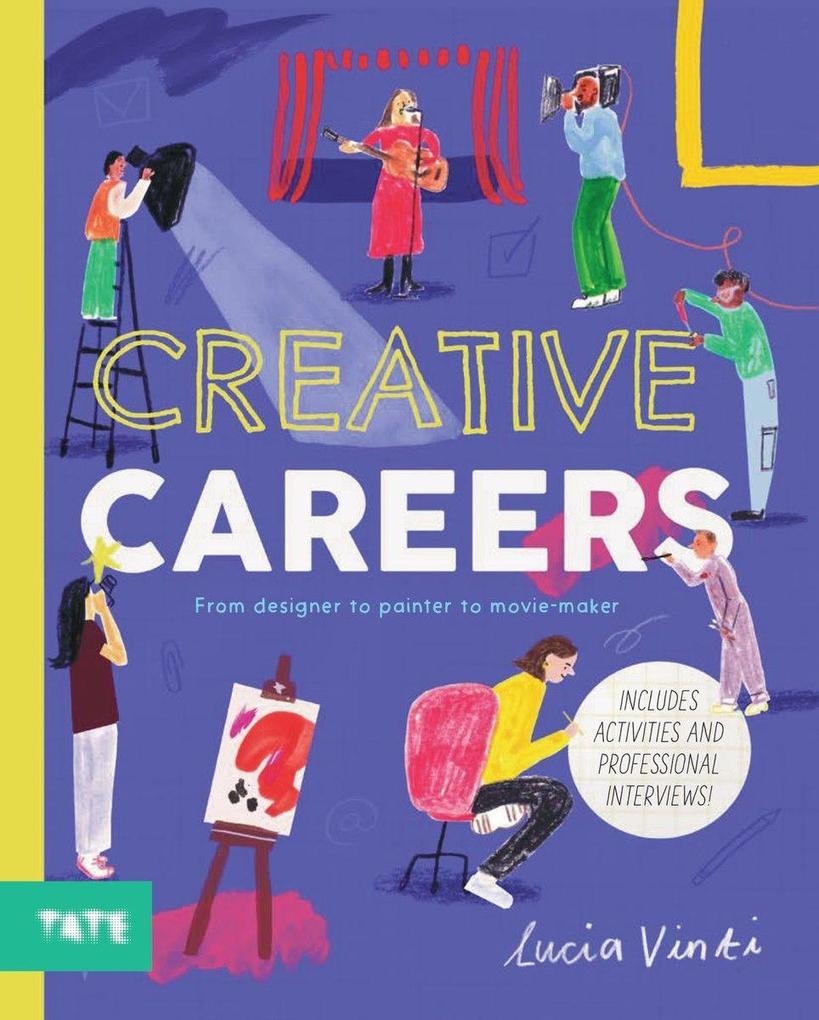 Creative Careers
