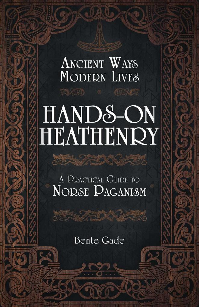 Hands-On Heathenry