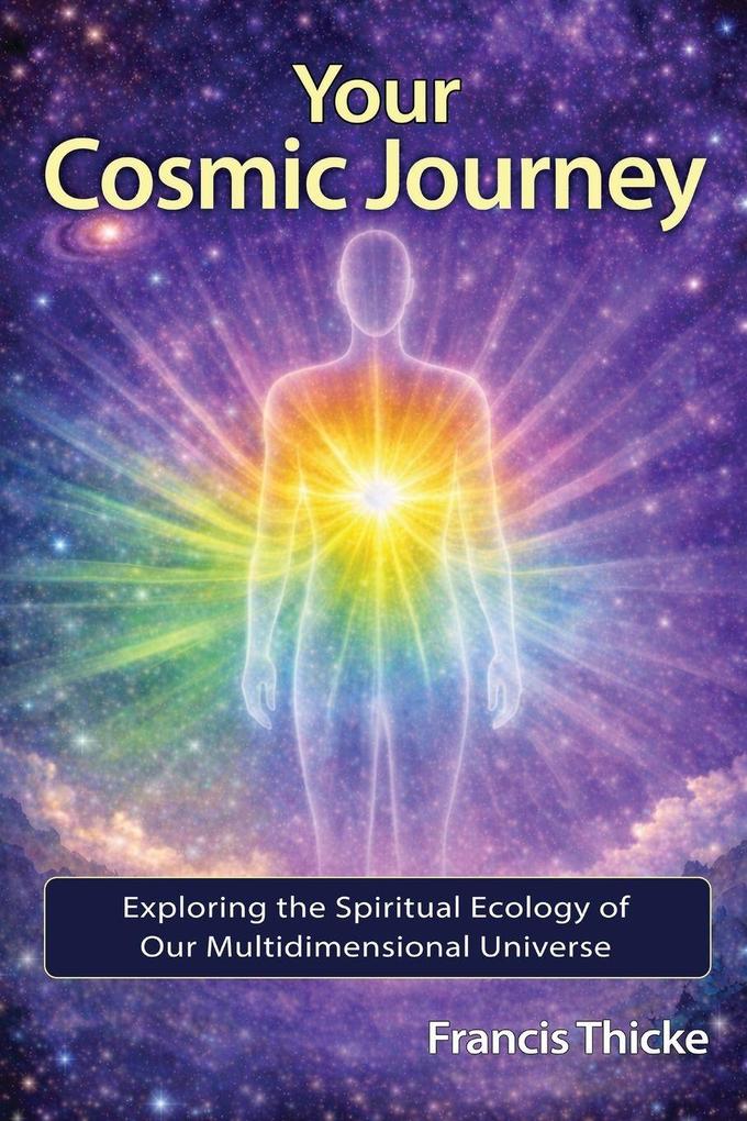 Your Cosmic Journey