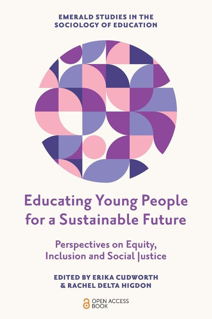 Educating Young People for a Sustainable Future