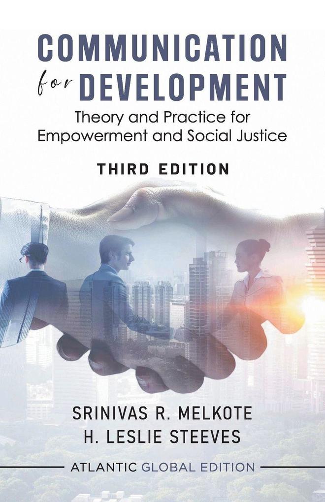 Communication for Development