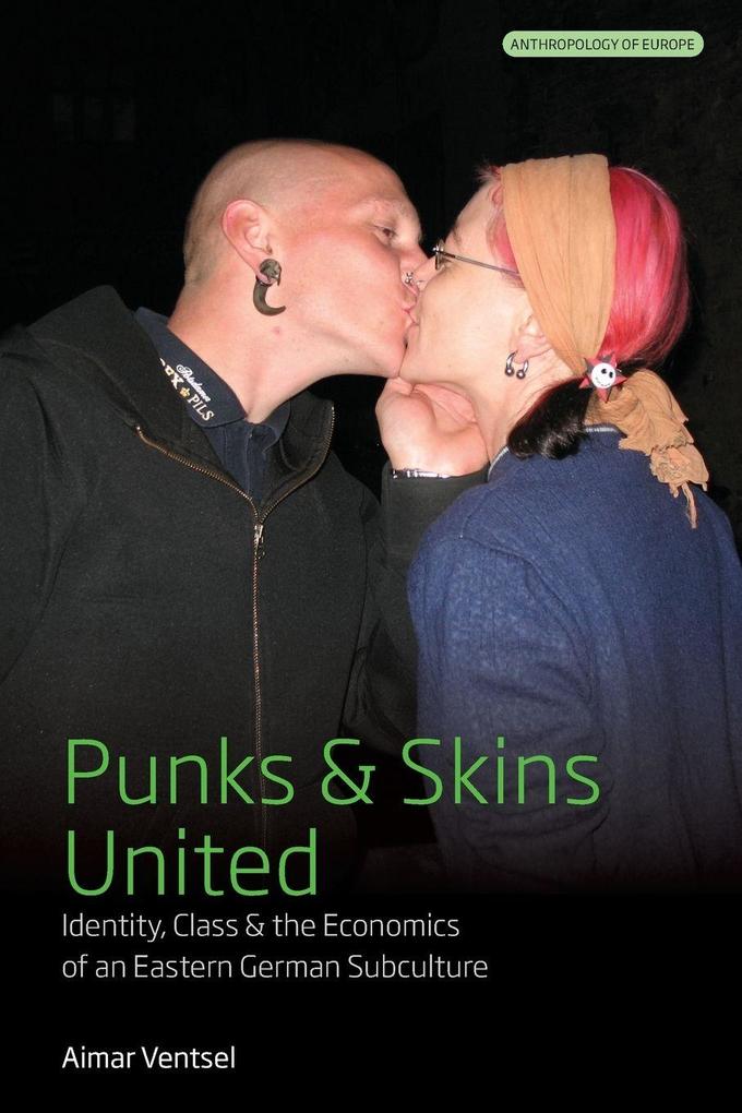 Punks and Skins United