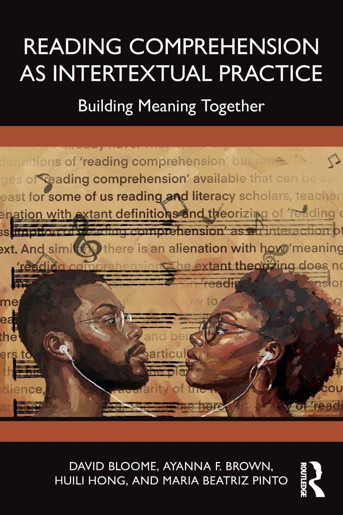 Reading Comprehension as Intertextual Practice