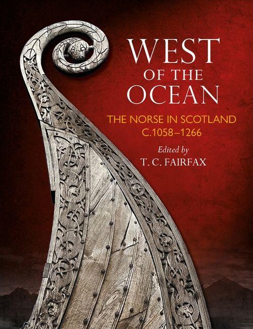 West of the Ocean