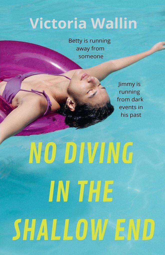 No Diving in the Shallow End