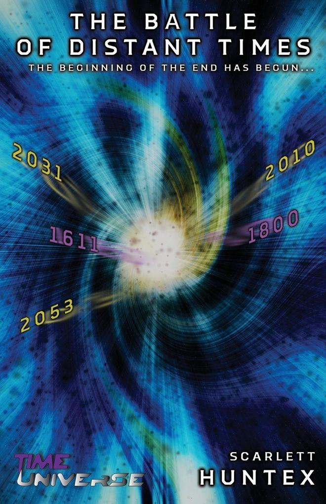 The Battle of Distant Times