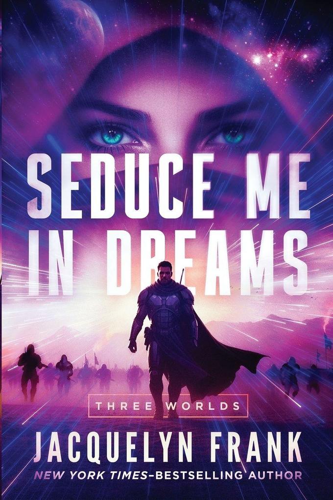 Seduce Me in Dreams