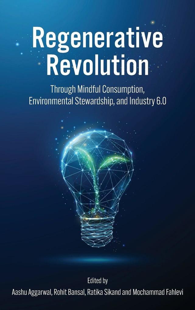 Regenerative Revolution