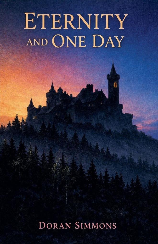 Eternity and One Day
