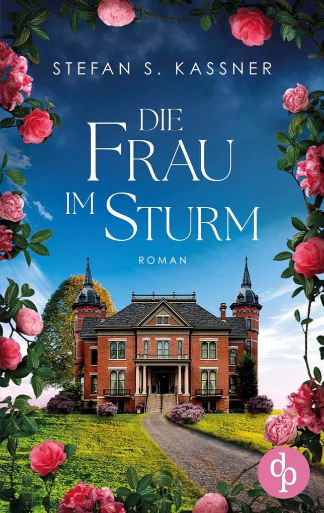 Die Frau im Sturm