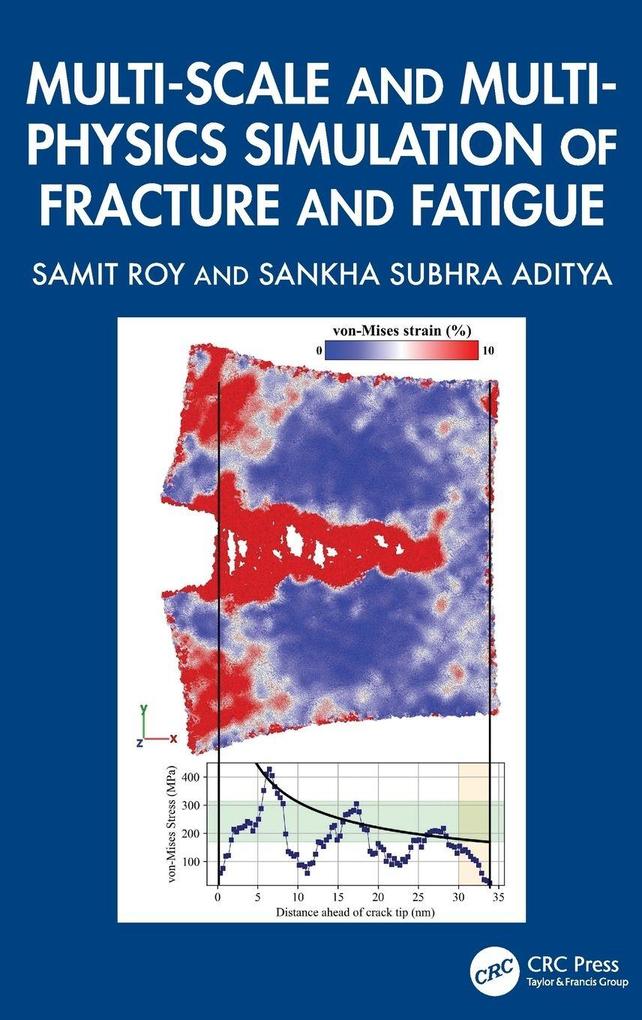 Multi-scale and Multi-physics Simulation of Fracture and Fatigue
