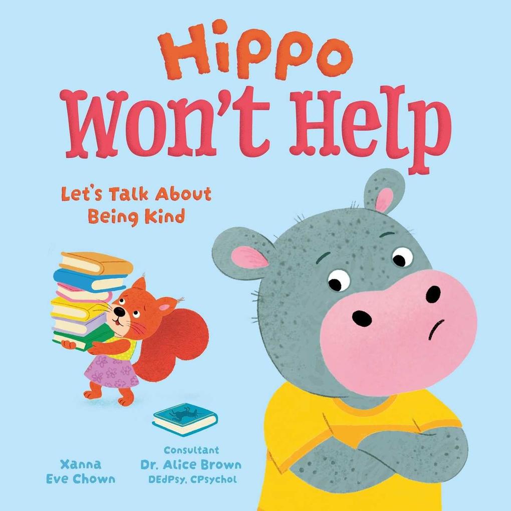 Hippo Won't Help