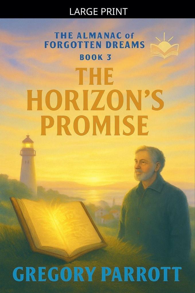 The Horizon's Promise
