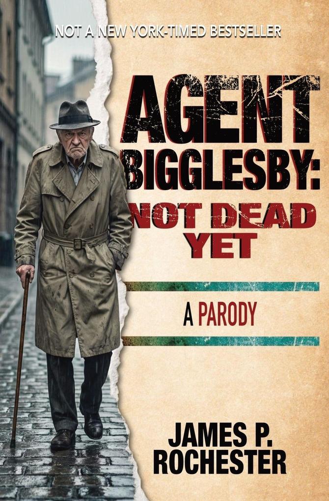 Agent Bigglesby