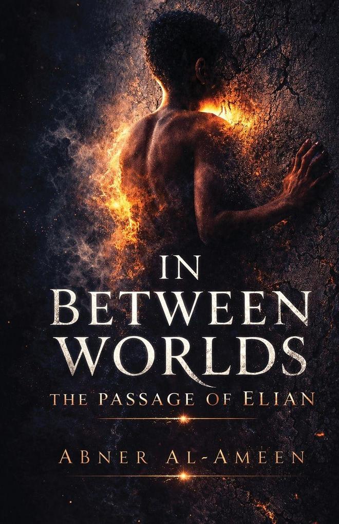 IN BETWEEN WORLDS