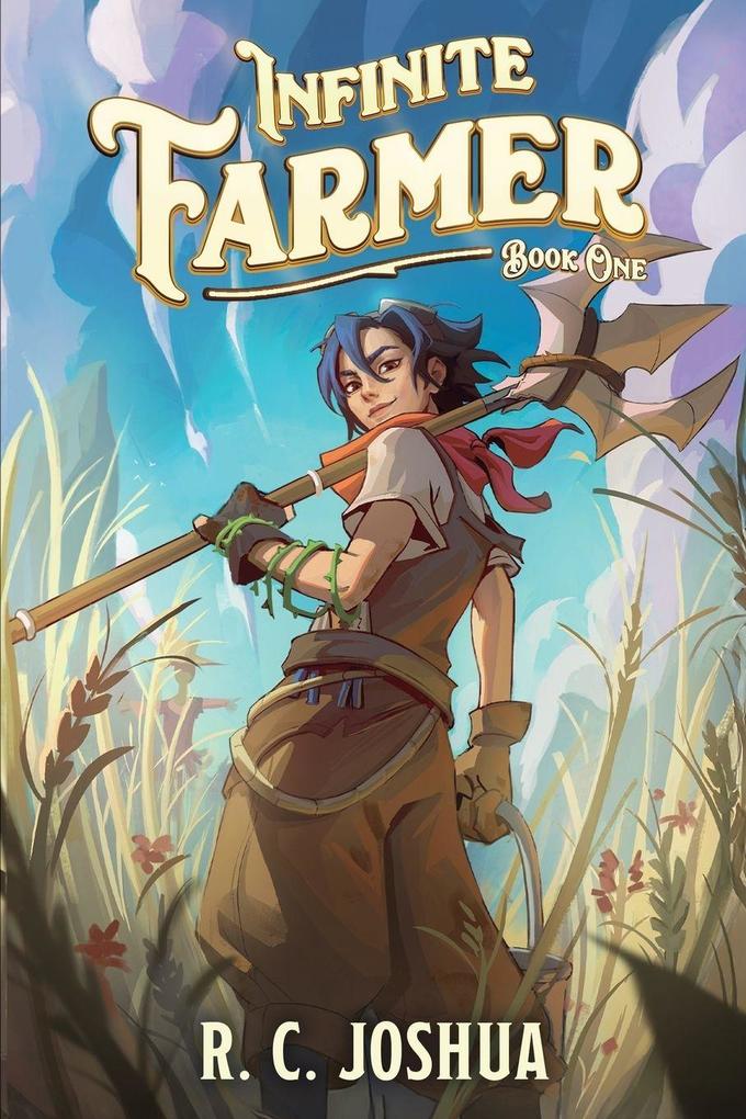 Infinite Farmer