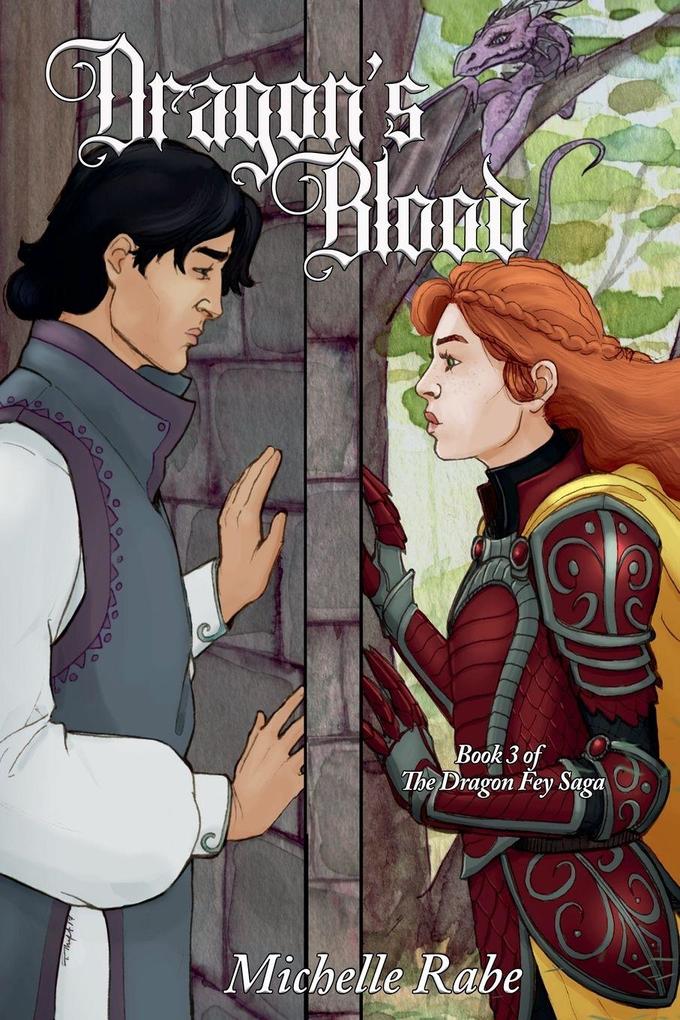 Dragon's Blood