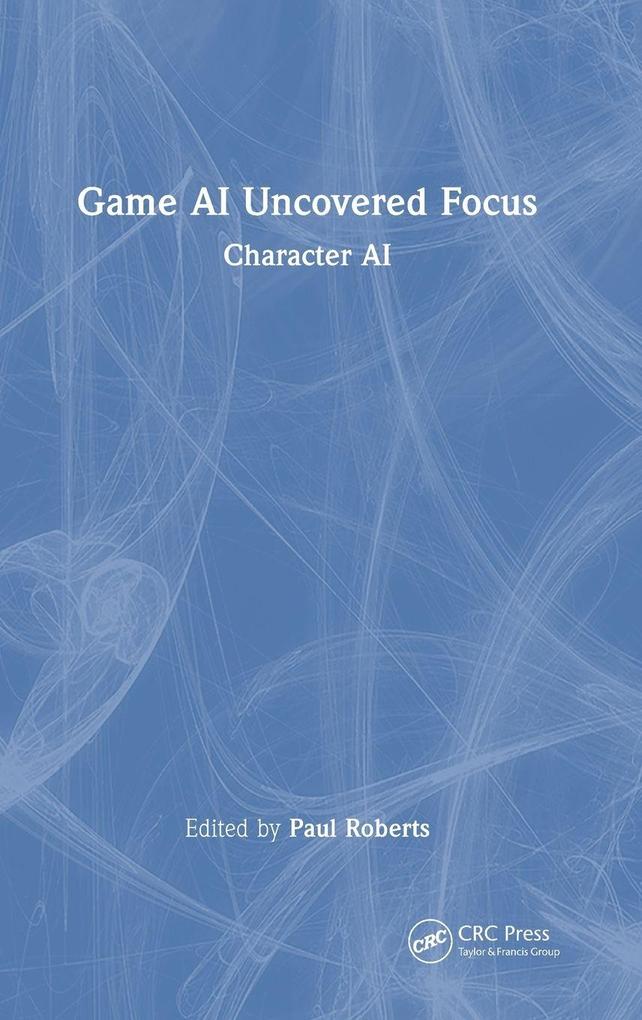 Game AI Uncovered Focus