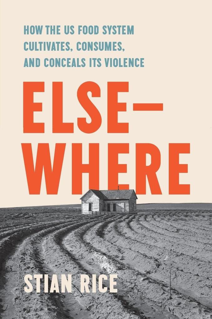 Elsewhere