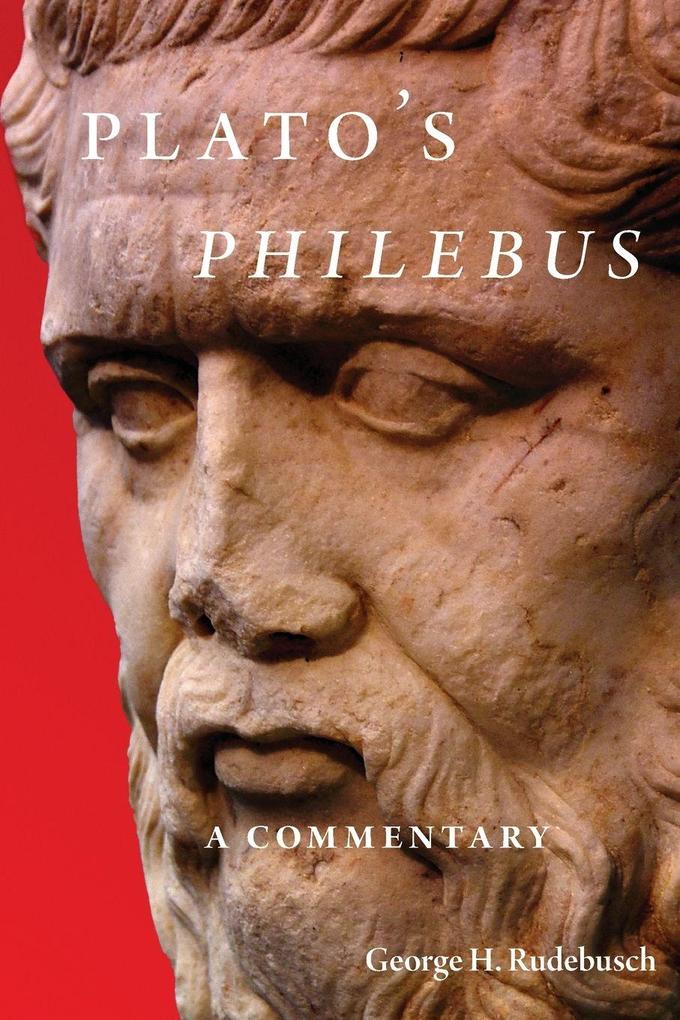 Plato's Philebus