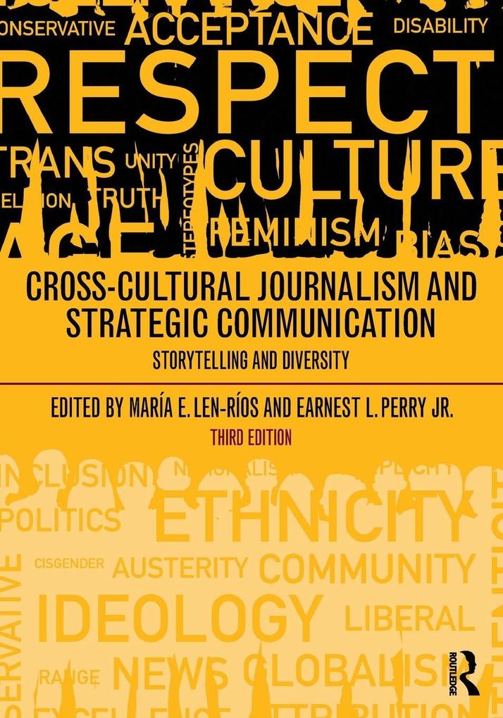 Cross-Cultural Journalism and Strategic Communication