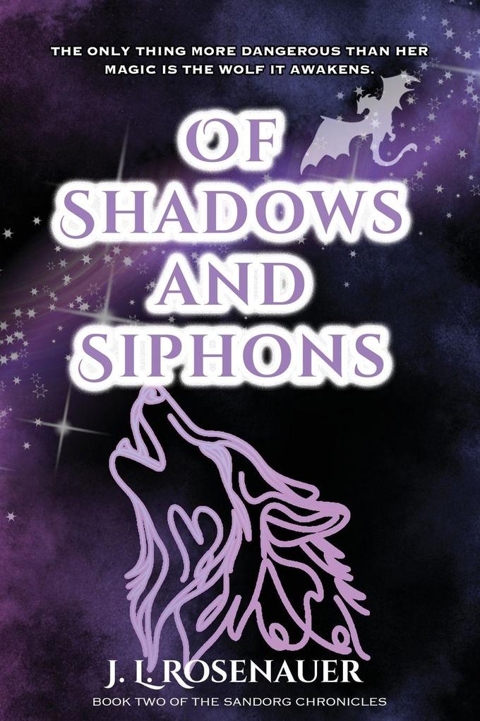 Of Shadows and Siphons