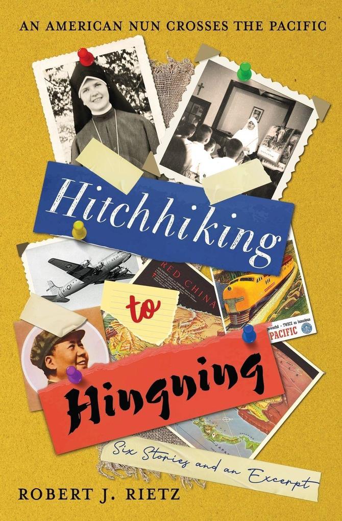 Hitchhiking to Hingning