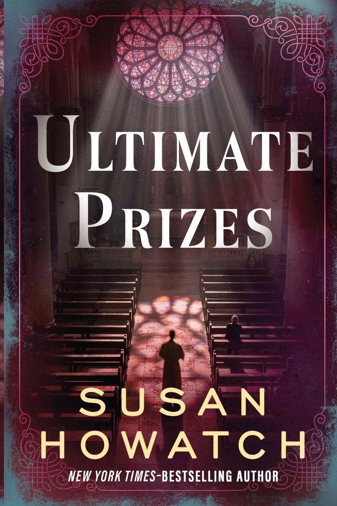 Ultimate Prizes