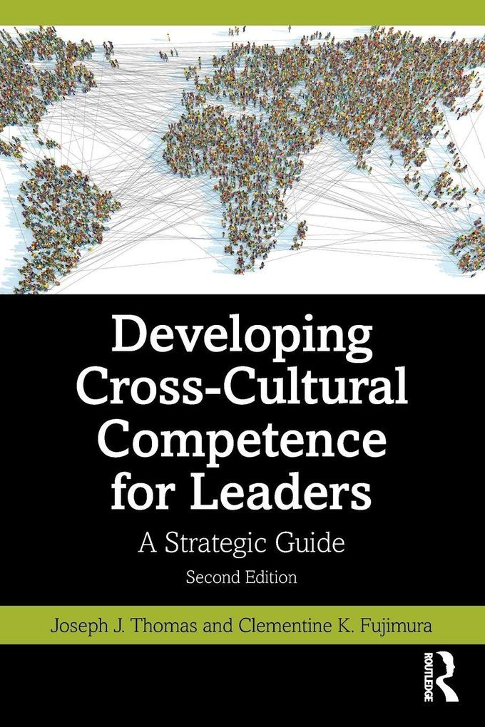 Developing Cross-Cultural Competence for Leaders