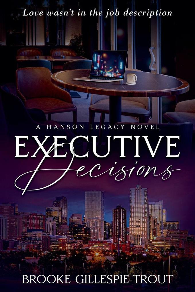 Executive Decisions