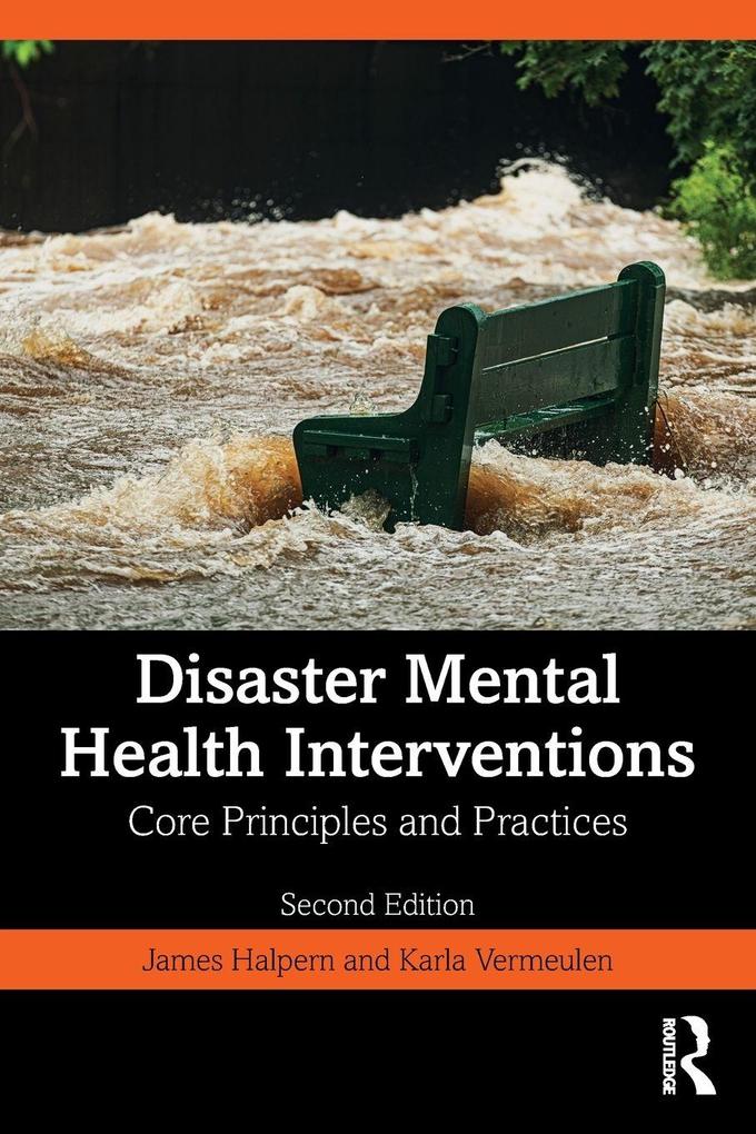Disaster Mental Health Interventions