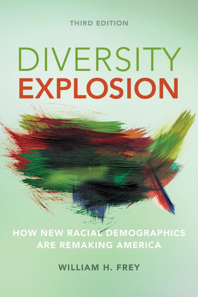 Diversity Explosion