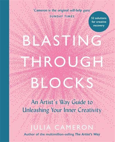 Blasting Through Blocks