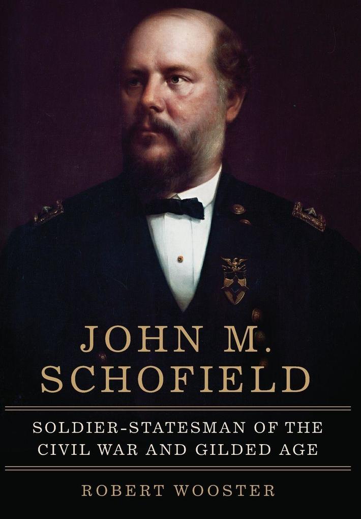 John M. Schofield Volume 81