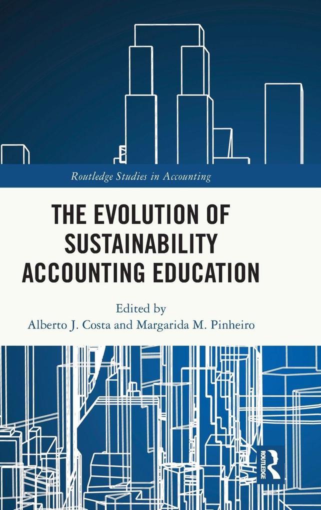The Evolution of Sustainability Accounting Education
