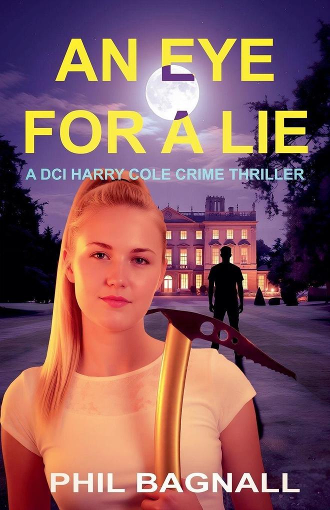 An Eye for a Lie