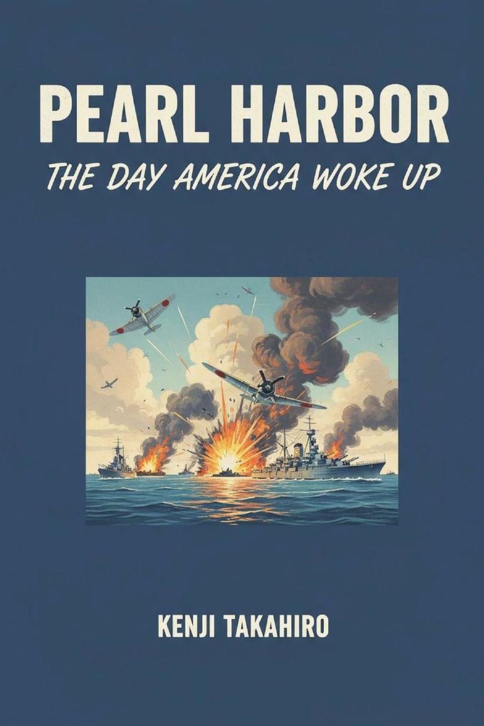 Pearl Harbor
