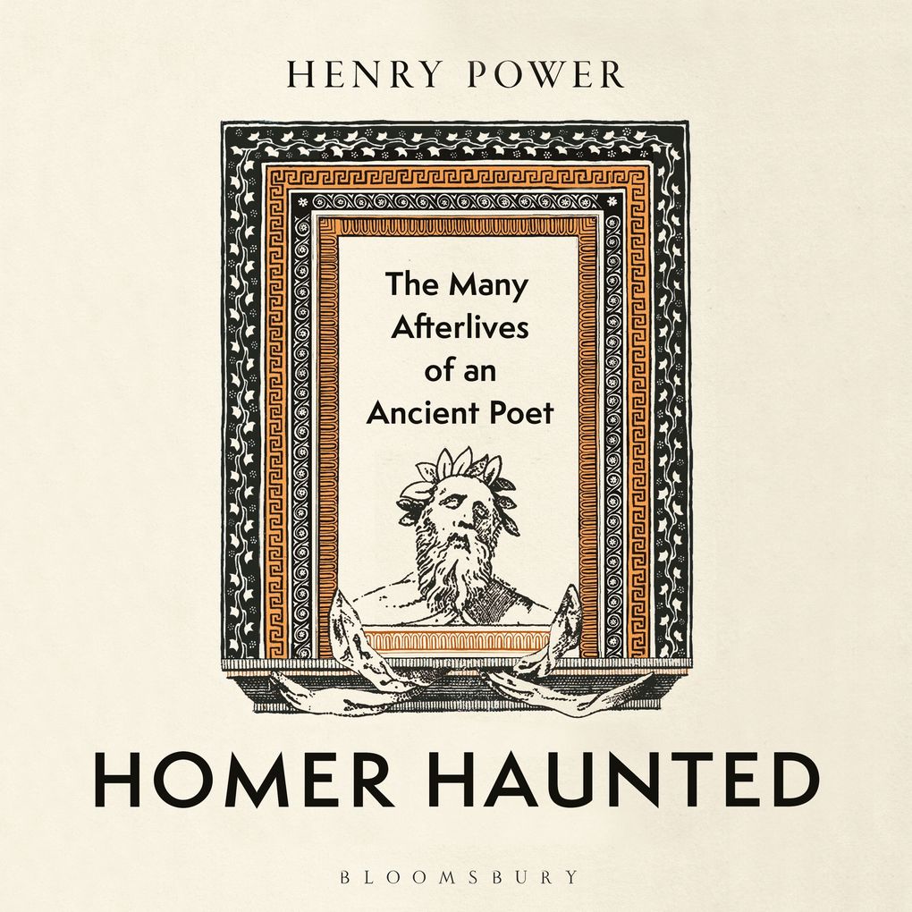 Homer-Haunted