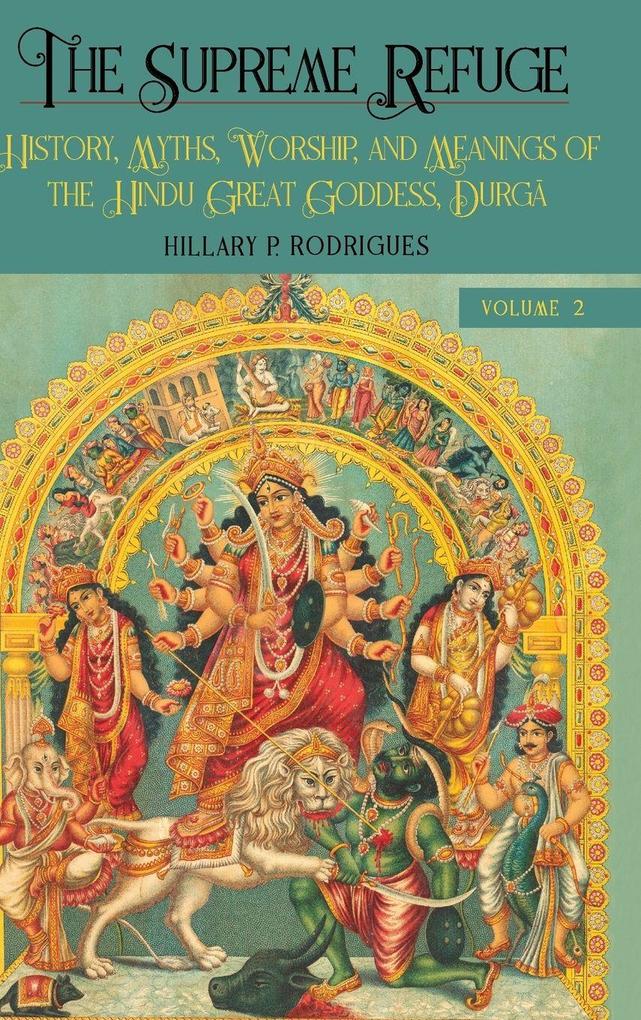 The Supreme Refuge