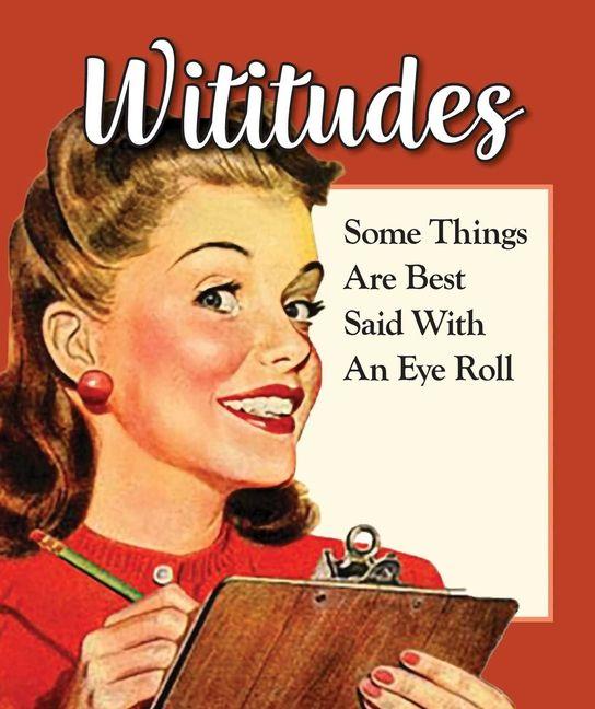 Wititudes