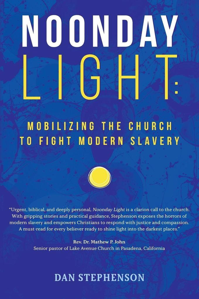 Noonday Light