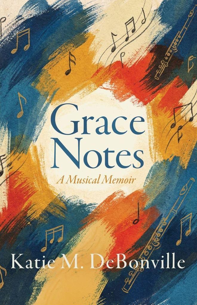 Grace Notes