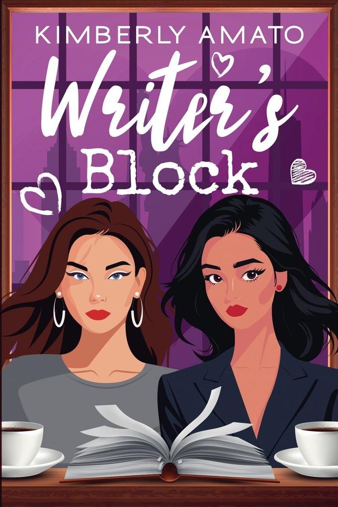 Writer's Block