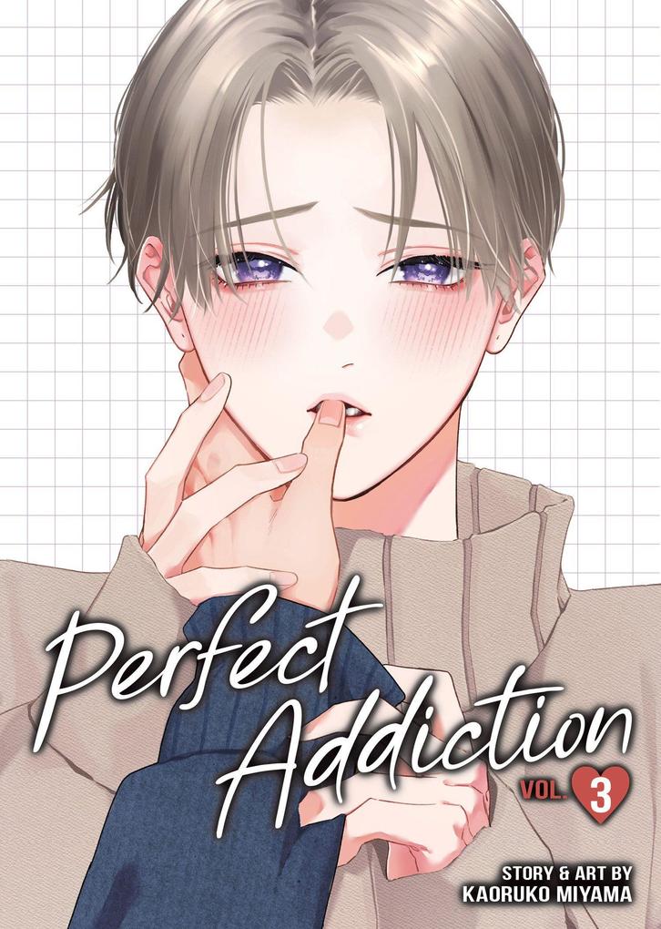 Perfect Addiction Vol. 3