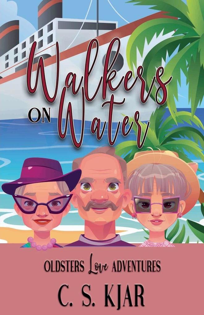 Walkers on Water